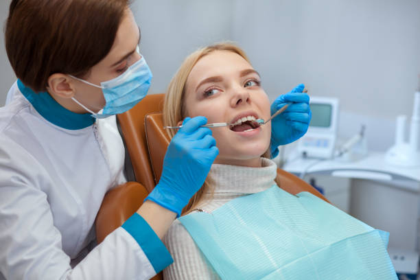 Best Dentist Open on Weekends [placeholder7] in Fredericktown, MO